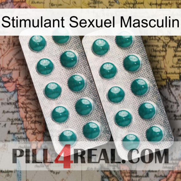 Male Sexual Stimulant dapoxetine2